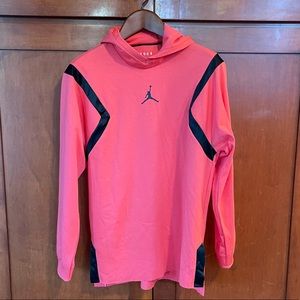 Jordan hoodie